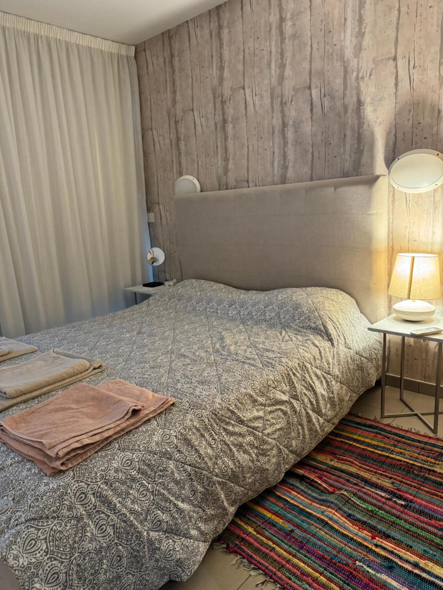 One-bedroom Apartment, 30m From The Apartment Protaras